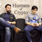 particlofficial and BlockChats are launching the collaborative video series Humans